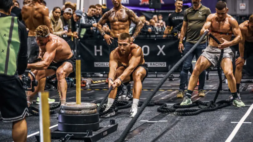 Supplements & Nutrition