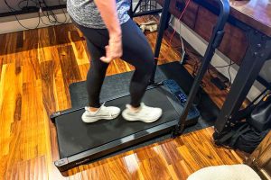 8 Best Quiet Folding Treadmills for Offices in 2026