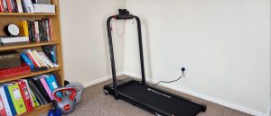 8 Best Collapsible Treadmills for Tiny Homes in 2026