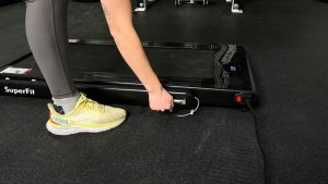 8 Best Fold Flat Treadmills for Closets in 2026