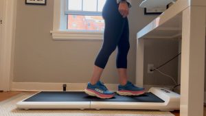 8 Best Folding Treadmills for Small Spaces in 2026