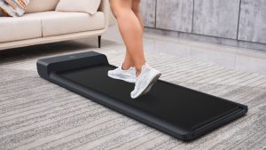 8 Best Portable Treadmills for Small Rooms in 2026