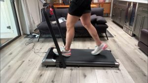 8 Best Foldable Treadmills With Inclines in 2026