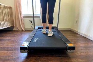 8 Best Foldable Treadmills for Apartments in 2026