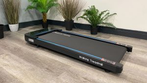 8 Best Space Saving Treadmills With Wheels in 2026
