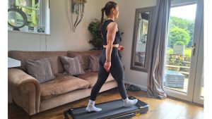 8 Best Budget Treadmills for Light Jogging in 2026