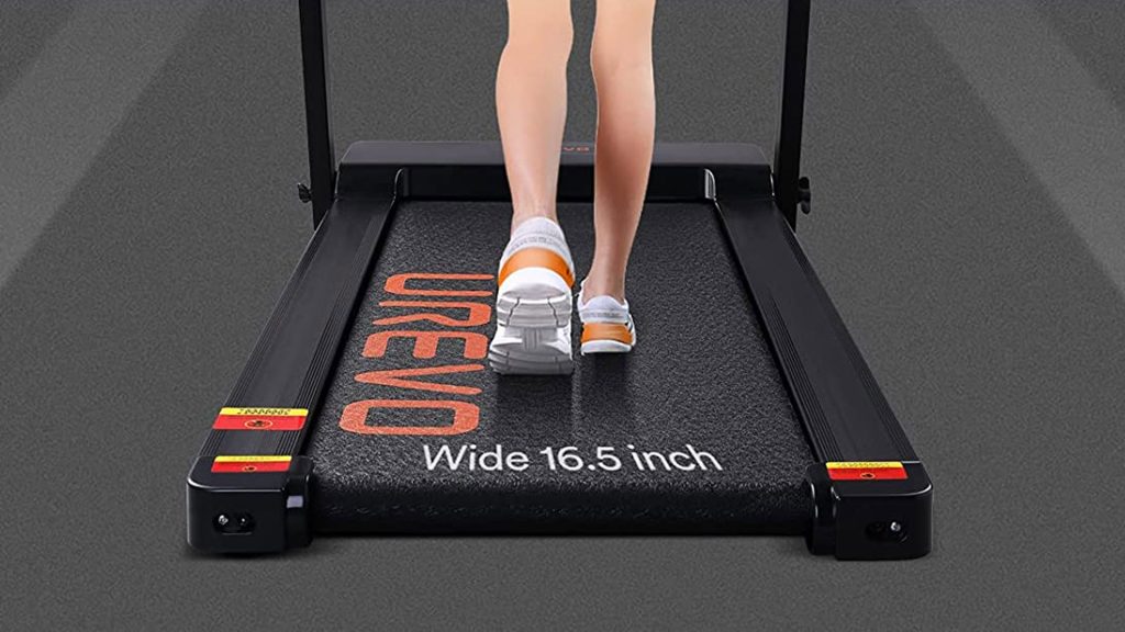 8 Best Folding Treadmills for Easy Storage in 2026