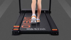 8 Best Folding Treadmills for Easy Storage in 2026