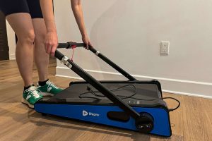 8 Best Portable Folding Treadmills for Storage in 2026