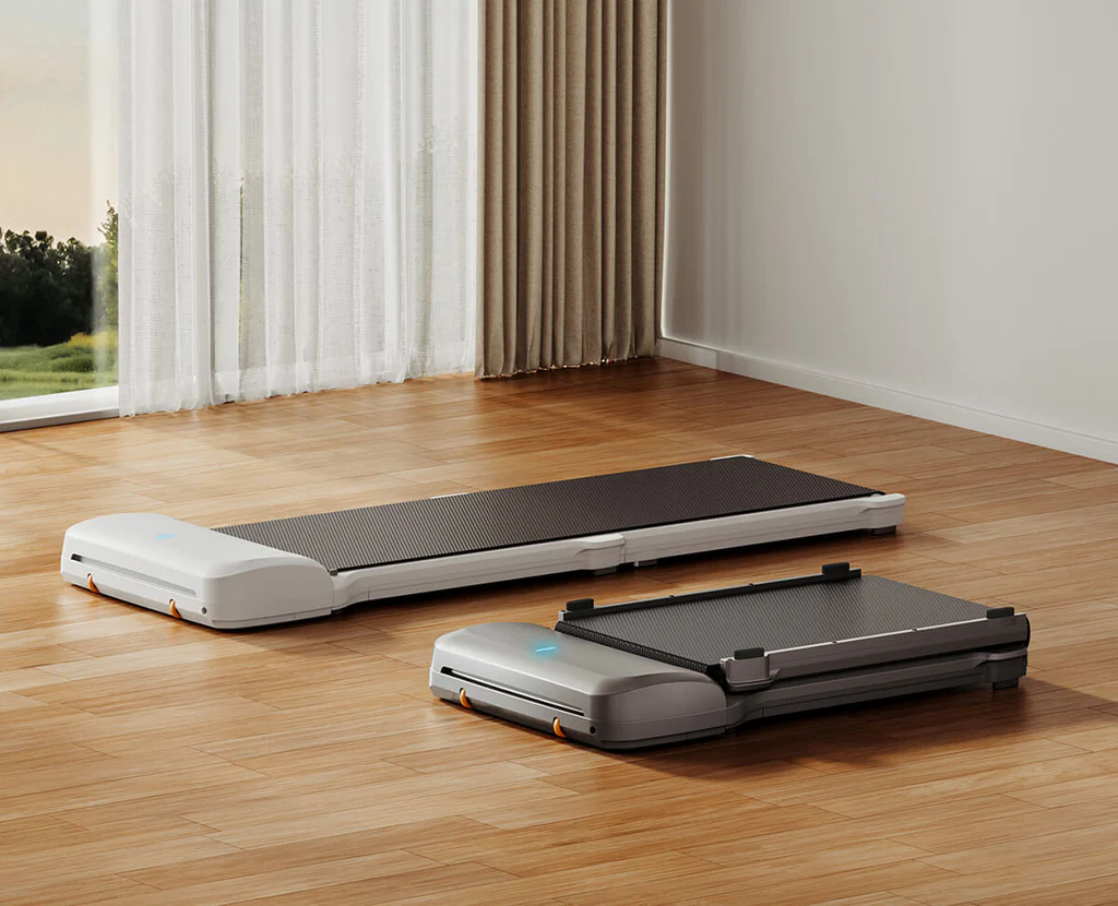8 Best Cheap Treadmills for Small Apartments in 2026