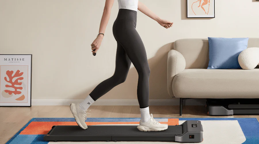 8 Best Compact Folding Treadmills for Homes in 2026