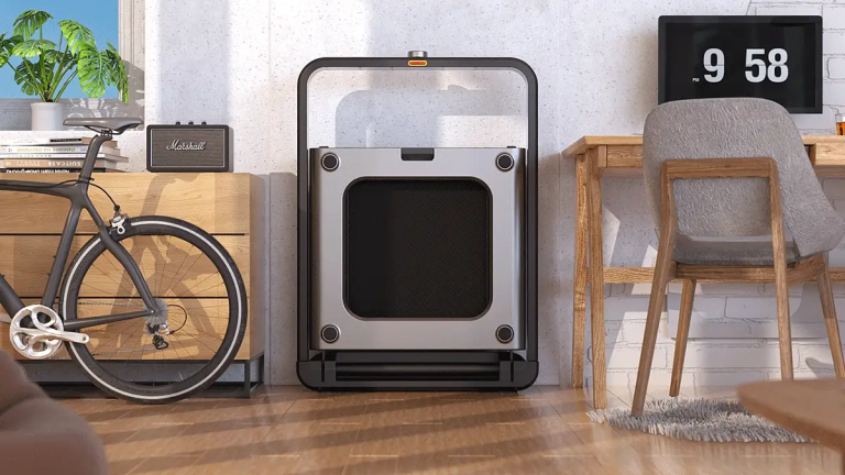 8 Best Compact Treadmills for Tight Spaces in 2026
