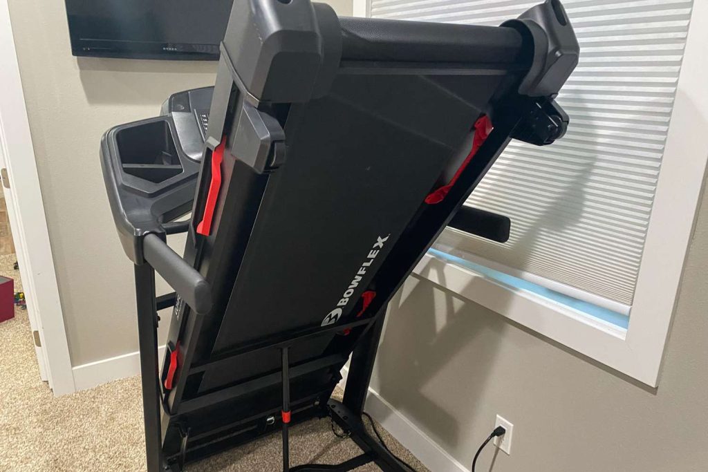 8 Best Folding Treadmills for Seniors in 2026