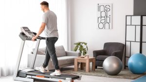 8 Best Heavy Duty Folding Treadmills in 2026