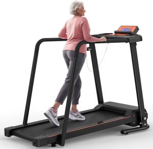 8 Best Budget Treadmills for Seniors in 2026