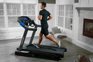 8 Best Treadmills for Tall And Heavy People in 2026