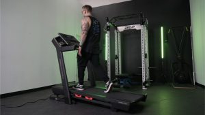 8 Best Quiet Treadmills for Early Morning Workouts in 2026
