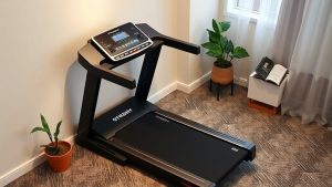 8 Best Quiet Treadmills for Shared Apartments in 2026