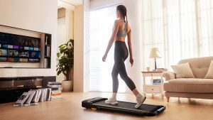 8 Best Silent Walking Treadmills in 2026