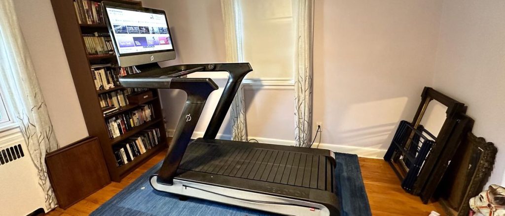 8 Best Heavy Duty Treadmills for Big Guys in 2026