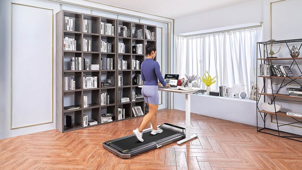 8 Best Quiet Treadmills for Office Use in 2026