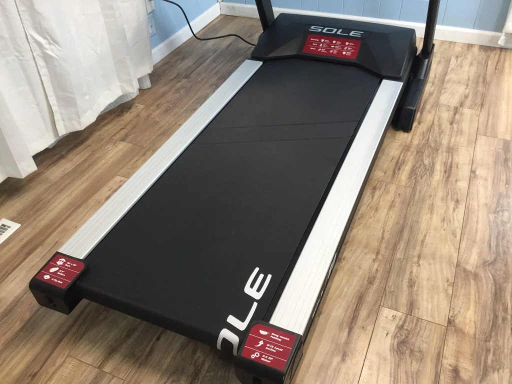 5 Best Treadmills for Overweight Users in 2026