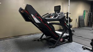5 Best Treadmills for Plus Size Users in 2026