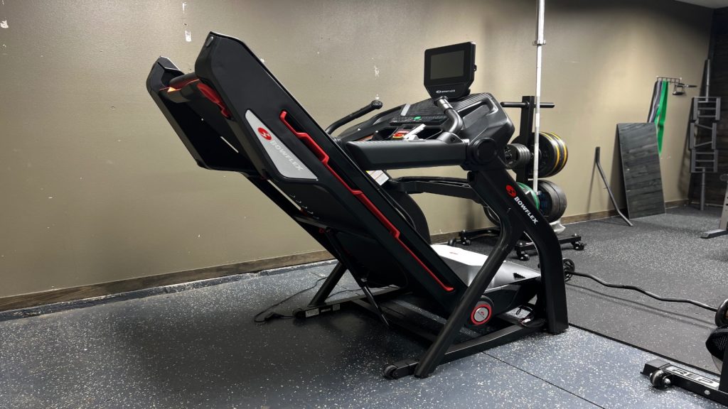 5 Best Treadmills for Plus Size Users in 2026