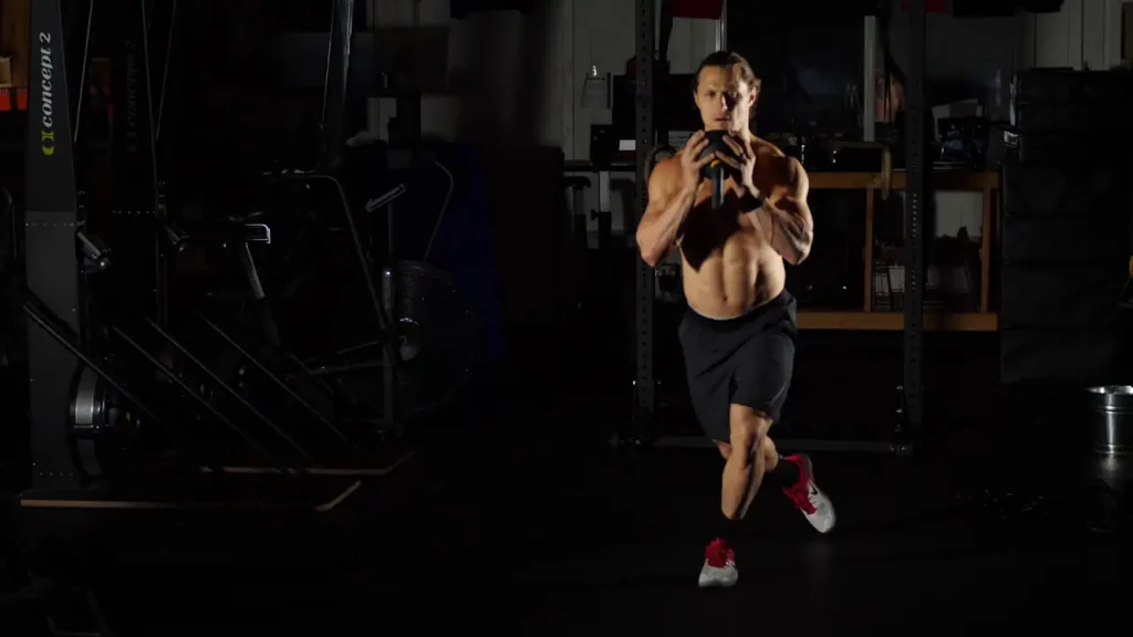 3 Best Unilateral Kettlebell Exercises for Rapid Upper Body Muscle Growth