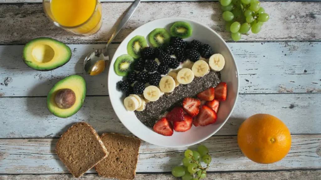 10 Common Nutrition Mistakes That Sabotage Progress