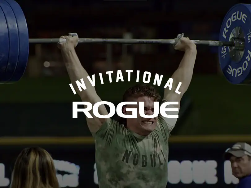 How Much Money Did Athletes Earn at the 2025 Rogue Invitational?