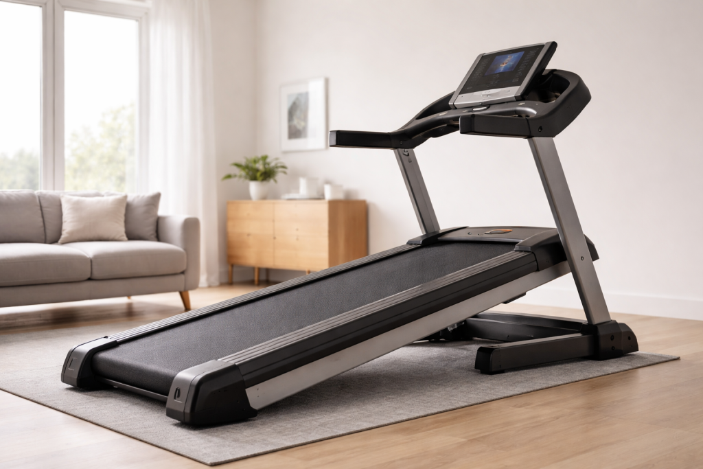 8 Best Incline Treadmills for Hill Training in 2026