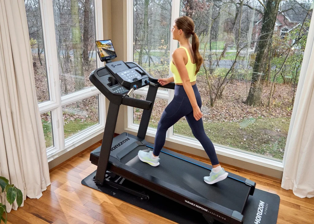 8 Best Treadmills With Adjustable Incline Levels in 2026