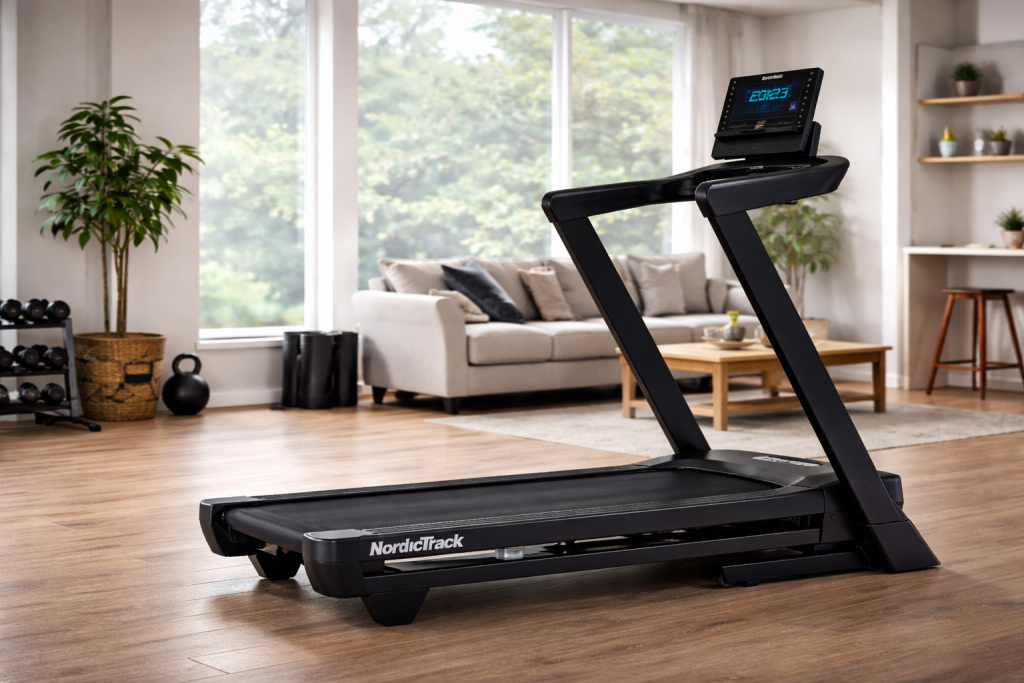 8 Best Treadmills With Automatic Inclines in 2026