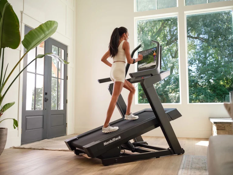 8 Best Treadmills With Max Incline Features in 2026