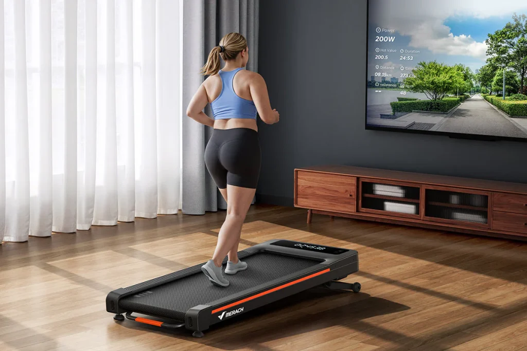 8 Best Low Sound Treadmills for Night Workouts in 2026