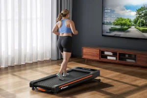 8 Best Low Sound Treadmills for Night Workouts in 2026
