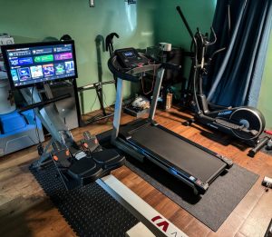 8 Best Treadmills With Quiet Motors in 2026