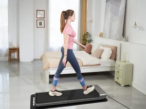 8 Best Quiet Treadmills for Small Spaces in 2026