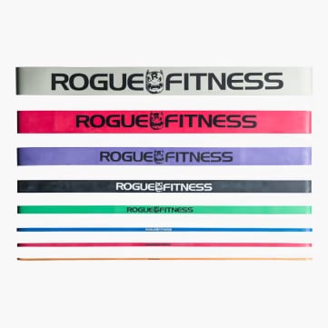 Rogue Echo Resistance Bands