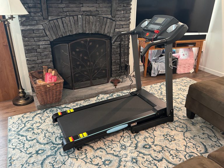 8 Best Treadmills With Power Incline Motors in 2026