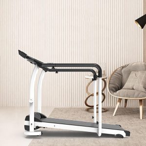 8 Best Silent Treadmills for Seniors in 2026