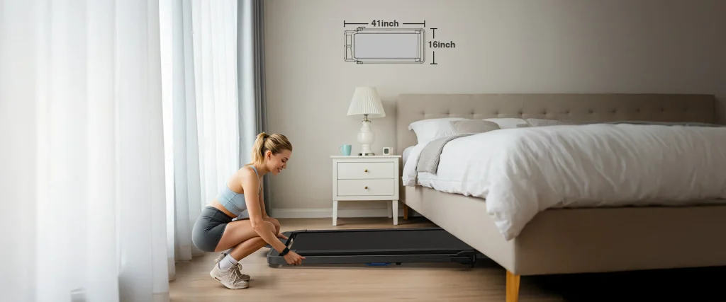 8 Best Low Noise Treadmills for Bedrooms in 2026