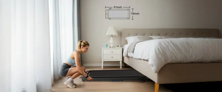 8 Best Low Noise Treadmills for Bedrooms in 2026